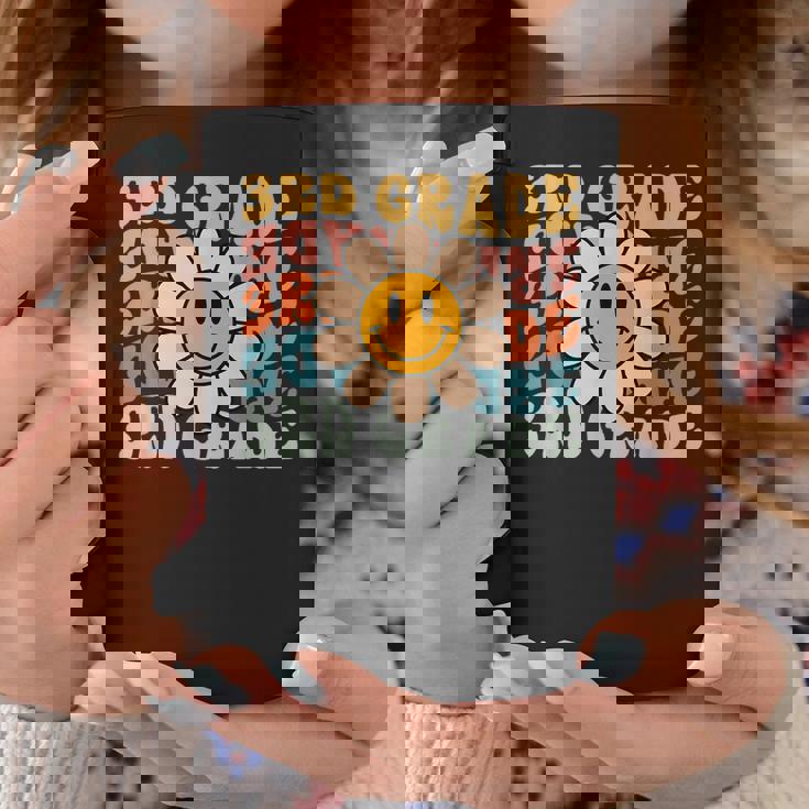 In My Third Grade Era Back To School 3Rd Grade Teacher Team Coffee Mug Personalized Gifts