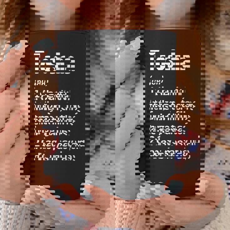 Tosha Definition Personalized Name Funny Christmas Gift Definition Funny Gifts Coffee Mug Unique Gifts Tosha Definition Personalized Name Funny Christmas Gift Definition Funny Gifts Coffee Mug Unique Gifts