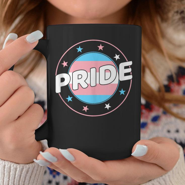 Trans Pride Transgender Lgbt Ftm Mtf Coffee Mug Unique Gifts