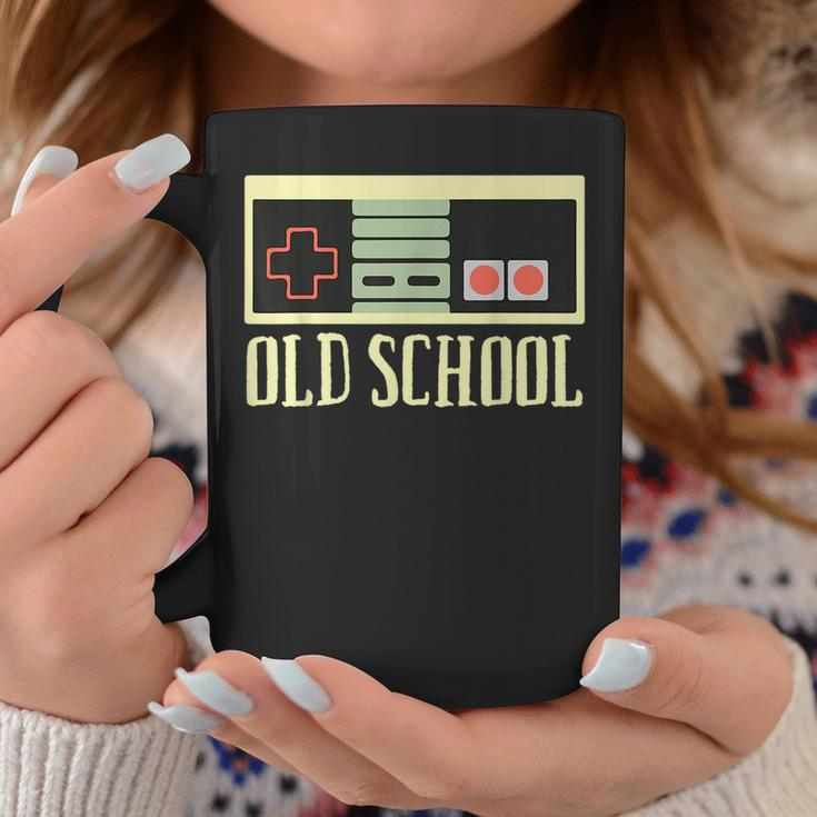Video Game Controller Old School Coffee Mug Unique Gifts