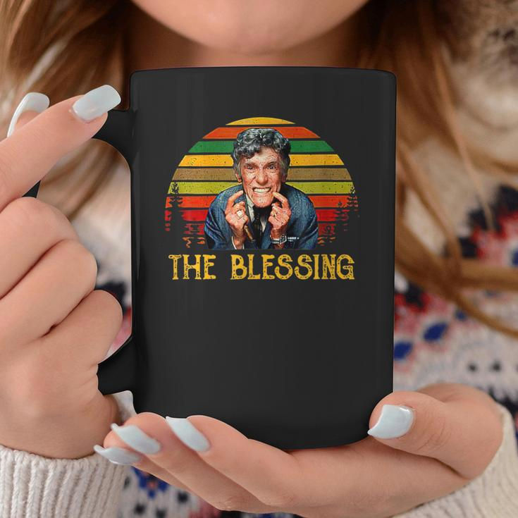 Vintage The-Blessing-National Coffee Mug Personalized Gifts
