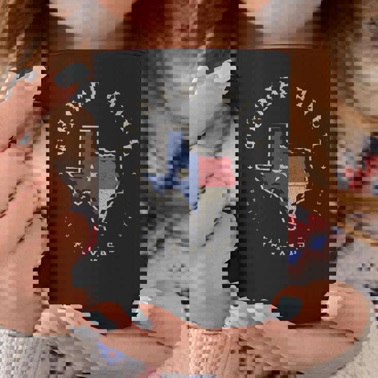 Vintage Cedar Hill Texas State Flag Map Souvenir Coffee Mug Unique Gifts Vintage Cedar Hill Texas State Flag Map Souvenir Coffee Mug Unique Gifts