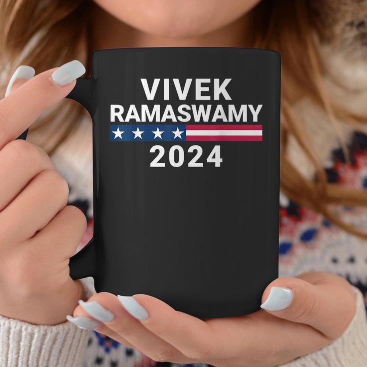 Vivek Ramaswamy 2024 Ramaswamy For Presidential Election 24 Coffee Mug Unique Gifts