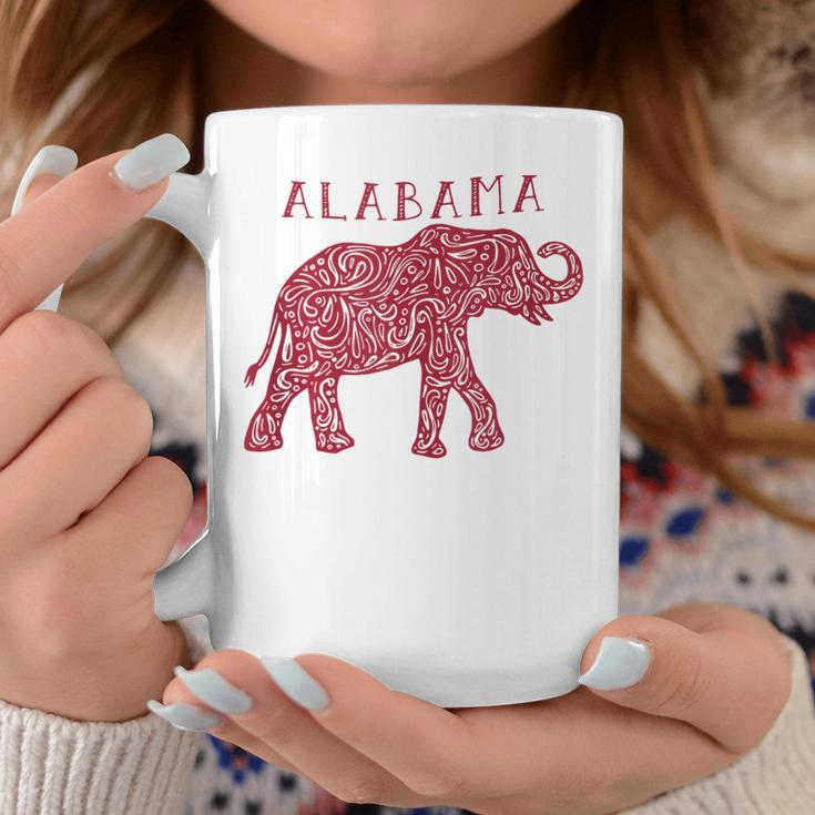 Ala Freakin Bama Funny Retro Alabama Gift Coffee Mug Unique Gifts