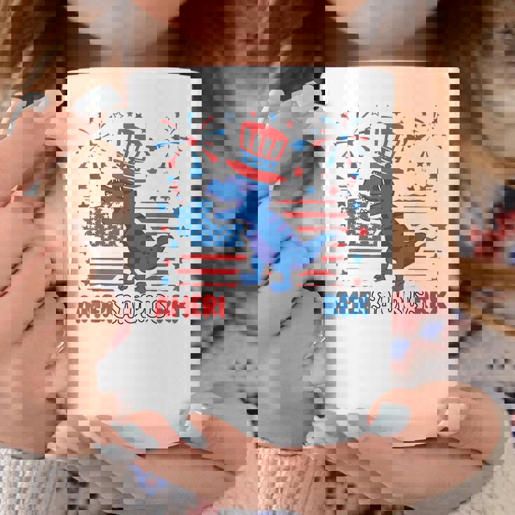 American Flag 4Th Of JulyRex Dinosaur Amerisaurus Rex Boy Dinosaur Funny Gifts Coffee Mug Unique Gifts American Flag 4Th Of JulyRex Dinosaur Amerisaurus Rex Boy Dinosaur Funny Gifts Coffee Mug Unique Gifts