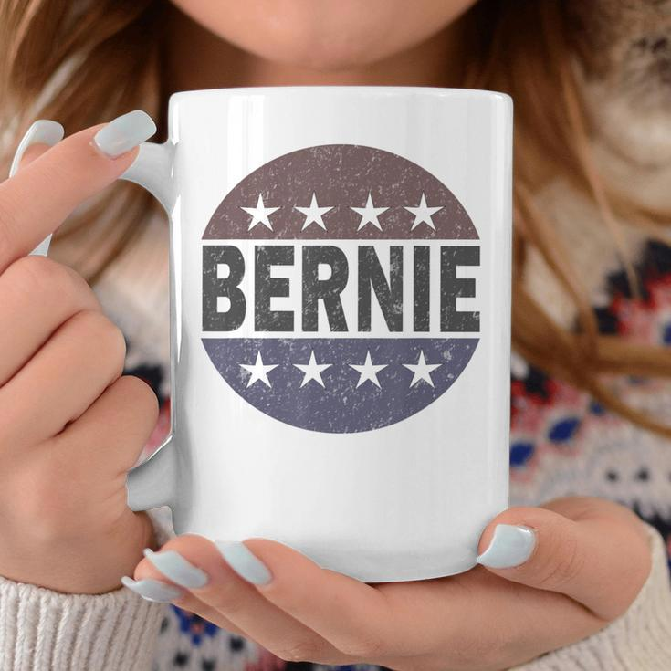 Bernie Sanders Retro Vintage 2020 Political Coffee Mug Unique Gifts