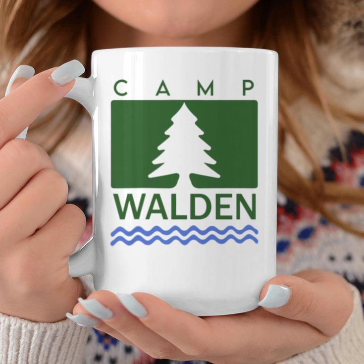 Camp Lover | Parent Camp Coffee Mug Funny Gifts