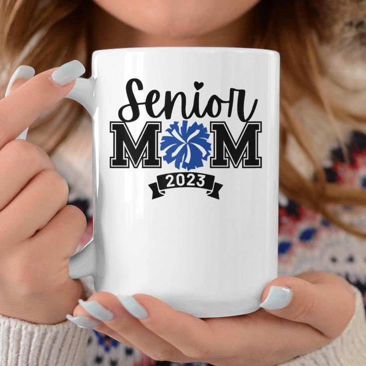 Cheer Mom Senior 2023 Proud Mom Of A Class Of 2023 Graduate Coffee Mug Unique Gifts