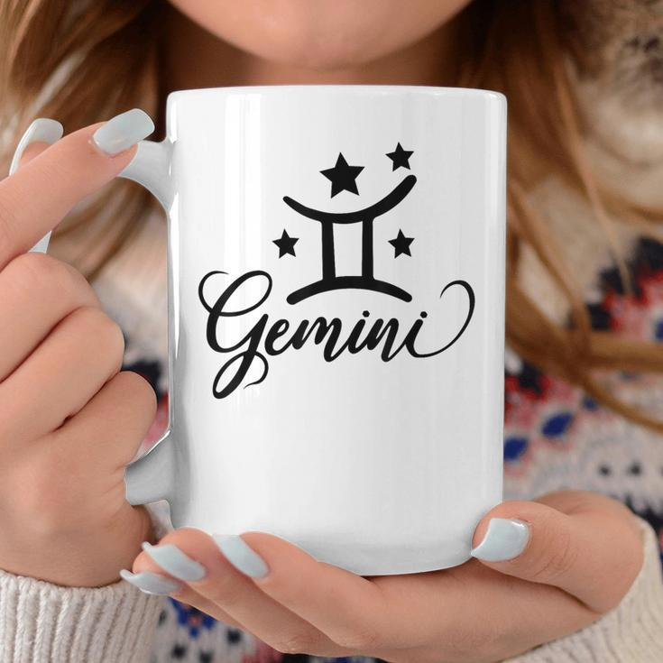 Gemini Born In May June Birthday Funny Gift Gemini Zodiac Coffee Mug Unique Gifts