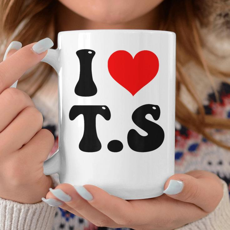 I Heart Love Ts Taylor Name Love Women Coffee Mug Funny Gifts