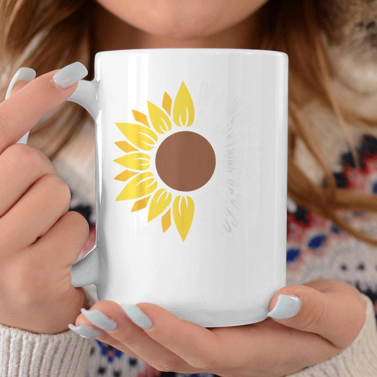 Be Kind Orange Flower Anti Bullying Awareness Unity Day Coffee Mug Unique Gifts