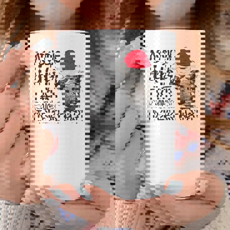 Move Heifer Black Friday Shopping Christmas Coffee Mug Unique Gifts Move Heifer Black Friday Shopping Christmas Coffee Mug Unique Gifts