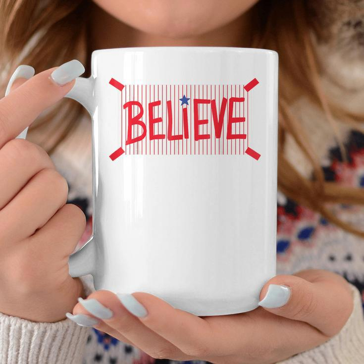 Philly Believe Coffee Mug Funny Gifts