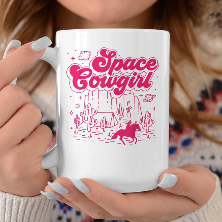 Space Cowgirls Bachelorette Party Rodeo Girls Coffee Mug Unique Gifts