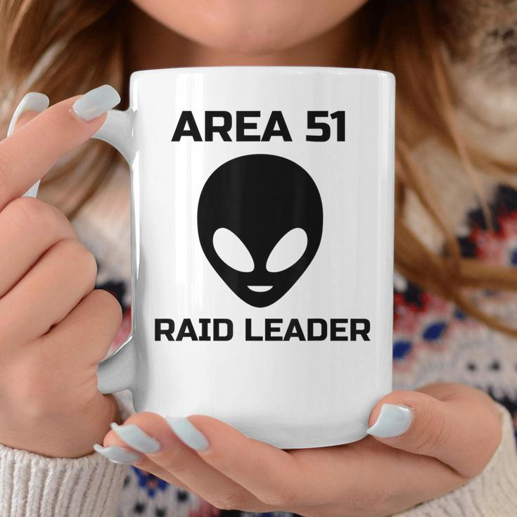 Storm Area 51 Raid Leader Joke Event Funny Alien Meme Gift Meme Funny Gifts Coffee Mug Unique Gifts