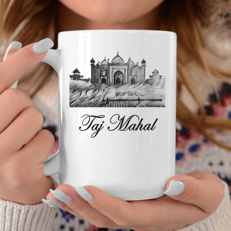 Taj MahalIndia Indian Agra Coffee Mug Unique Gifts