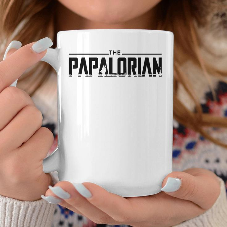 The Papalorian I Love My Daddy The Dad I Love Dilfs Rad Dad Gift For Mens Coffee Mug Unique Gifts