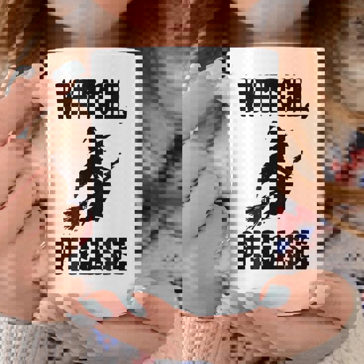 Witch Please WitchHalloween T Halloween Coffee Mug Unique Gifts Witch Please WitchHalloween T Halloween Coffee Mug Unique Gifts