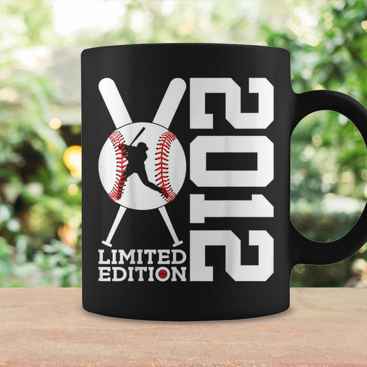 11St Birthday Baseball Limited Edition 2012 Coffee Mug Gifts ideas