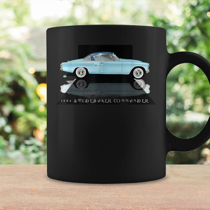 1954 Studebaker Commander Coffee Mug Gifts ideas