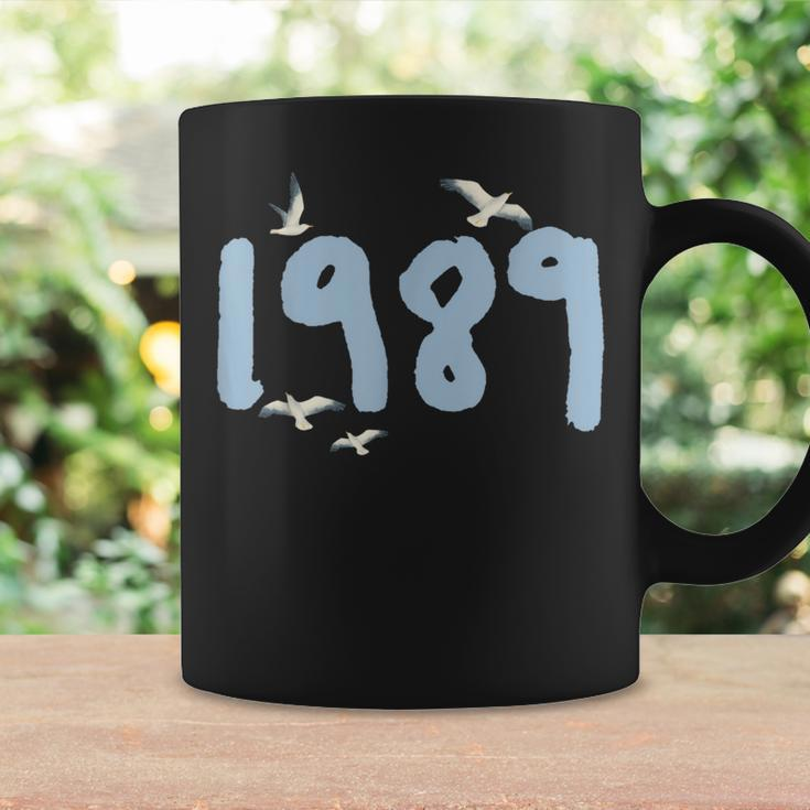 1989 Seagulls Coffee Mug Gifts ideas