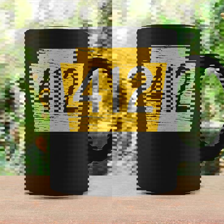 412 -Funny Pittsburgh Pride Yinzer Pgh Sl City Pittsburgh Coffee Mug Gifts ideas
