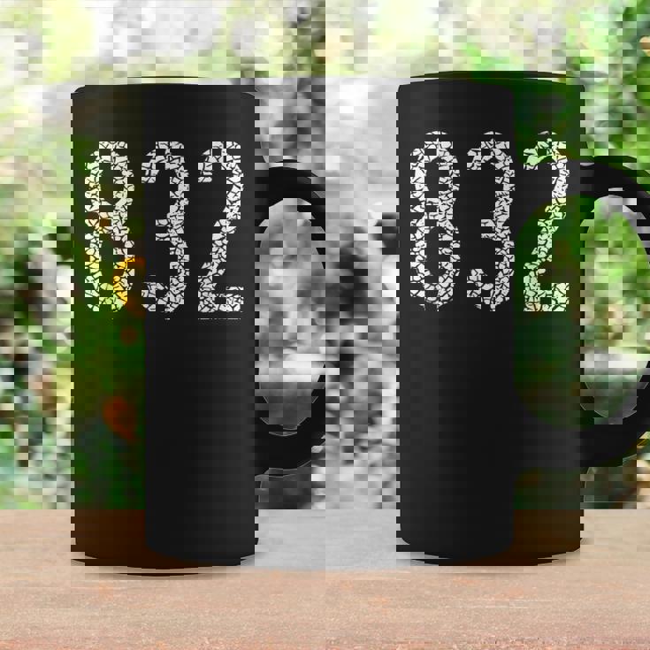 832 Area Code Houston Tx Coffee Mug Gifts ideas