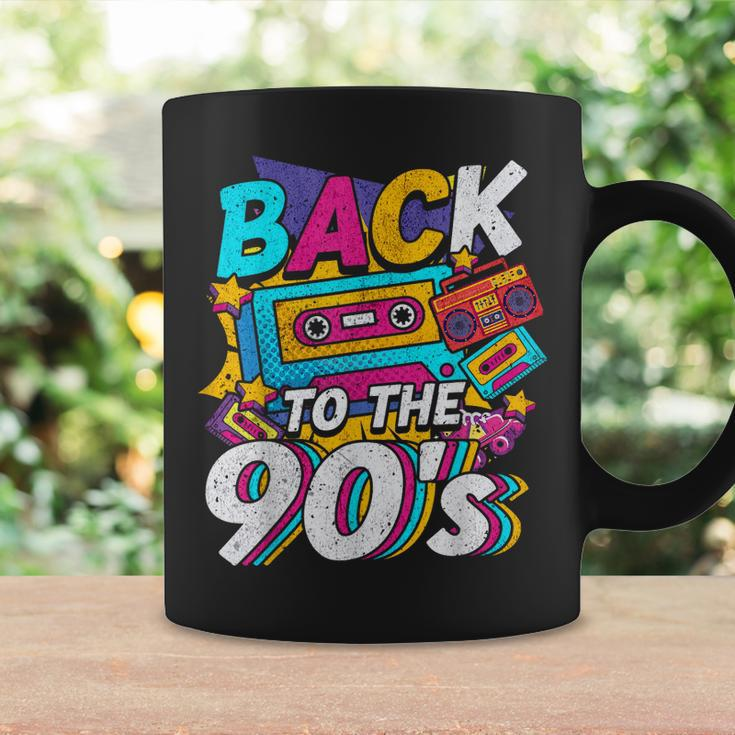 90S Outfit Party And Theme Party Costume For Men And Women Coffee Mug Gifts ideas