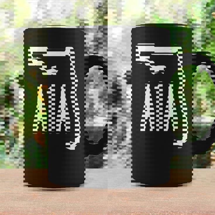 A1a Beachfront Avenue Atlantic Ocean Coffee Mug Gifts ideas