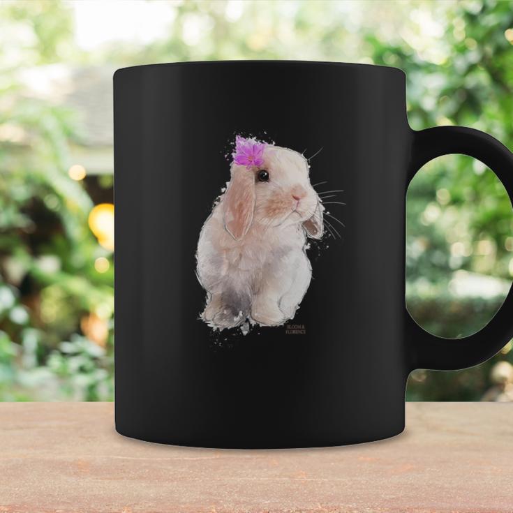 Adorable Rabbit Bunny Cute Drawing Art Illu Coffee Mug Gifts ideas