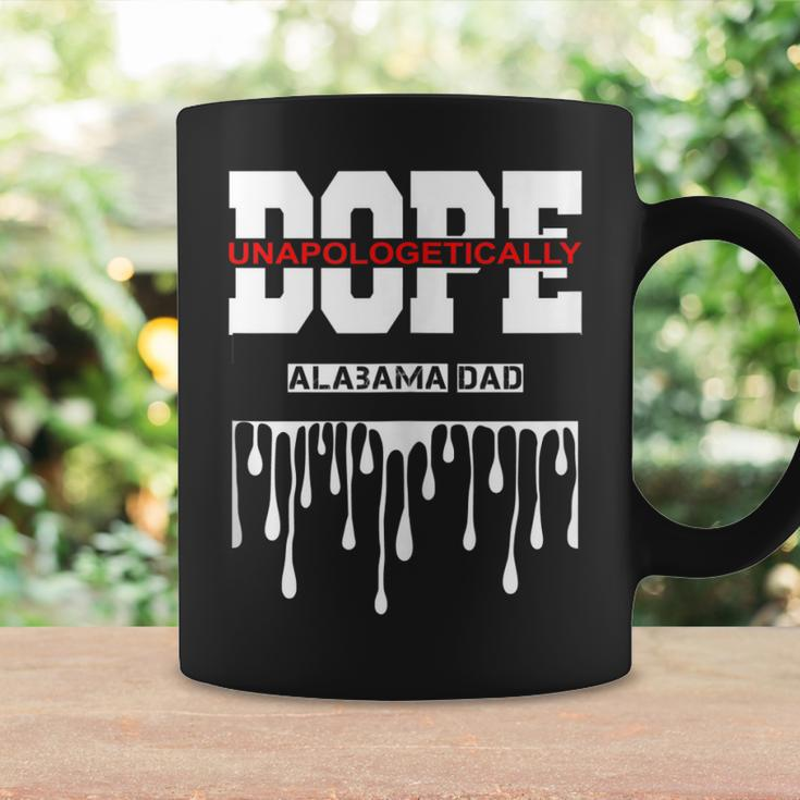 Alabama Dad Pride Greatest Dope Proud State Life Gift For Women Coffee Mug Gifts ideas
