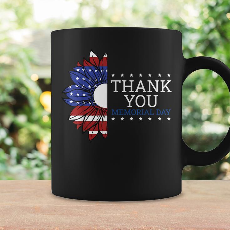 American Flag Memorial Day For Women Memorial Day Coffee Mug Gifts ideas