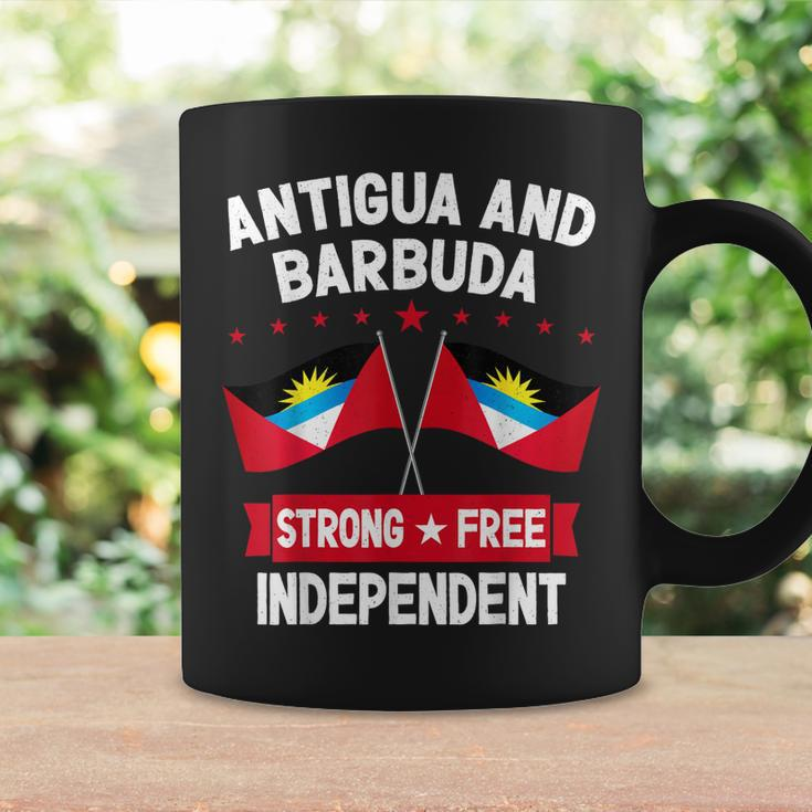 Antigua And Barbuda Coffee Mug Gifts ideas