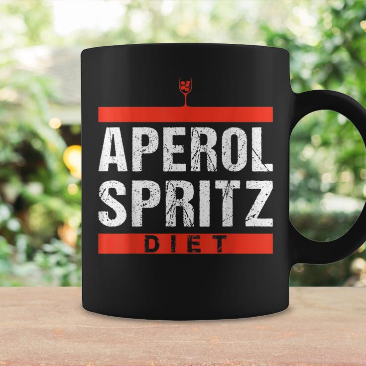 Aperol Spritz Cocktail Party Alcohol Drink Summer Beverage Coffee Mug Gifts ideas