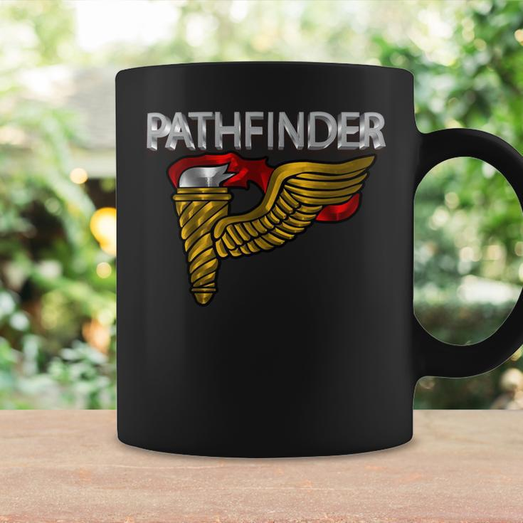 Army PathfinderShirt Coffee Mug Gifts ideas