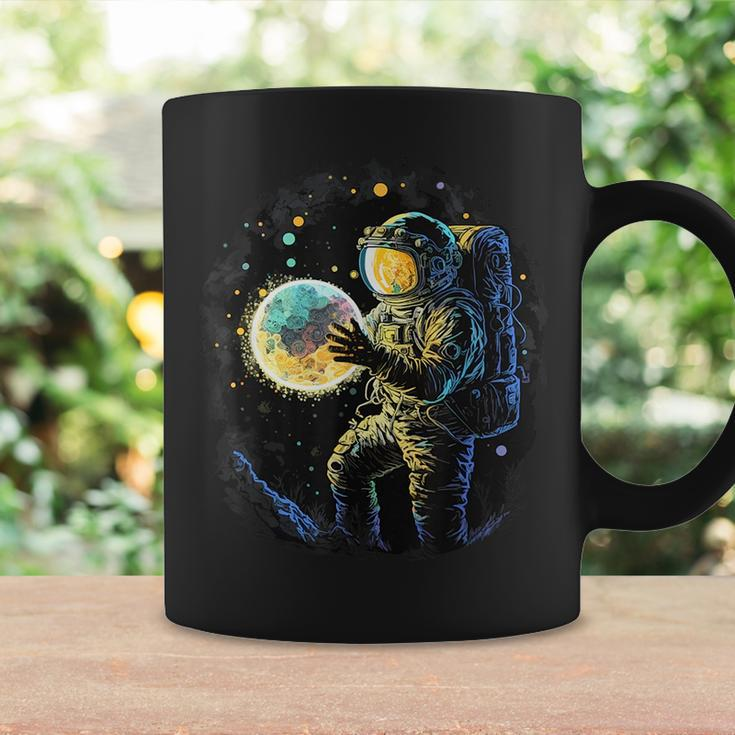 Astronaut Space Gifts Science Gifts Funny Space Coffee Mug Gifts ideas