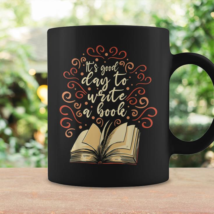 Author Novelist Writing Writing Funny Gifts Coffee Mug Gifts ideas