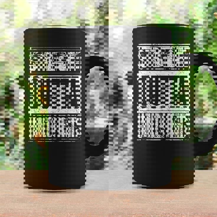 Awesome Hamilton Heights For Hamilton Heights Pride Coffee Mug Gifts ideas