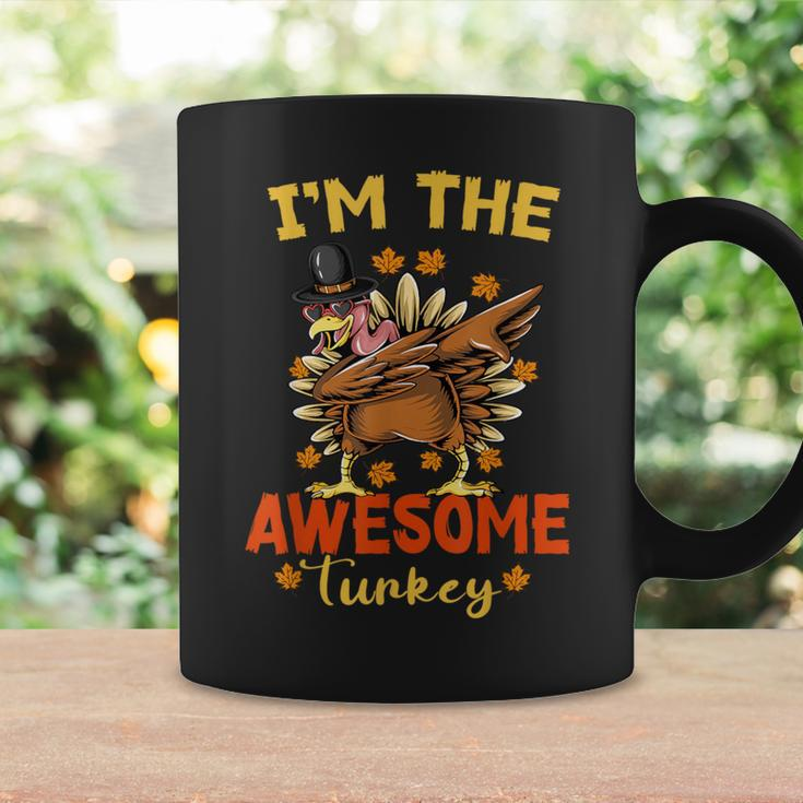 Awesome Turkey Matching Family Group Thanksgiving Party Pj Coffee Mug Gifts ideas