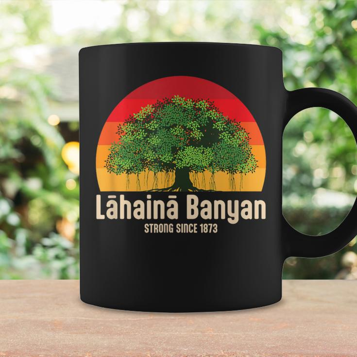 Banyan Tree Lahaina Maui Hawaii Coffee Mug Gifts ideas