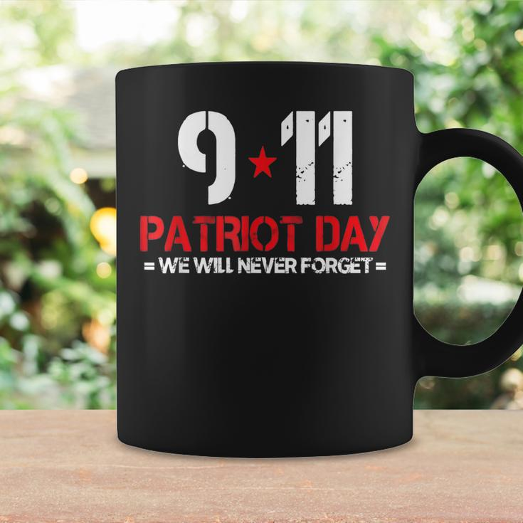 Basic Design 911 American Never Forget Day Coffee Mug Gifts ideas