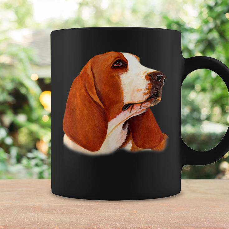 Basset Hound Dog Breed Coffee Mug Gifts ideas