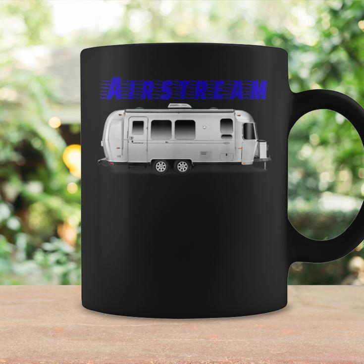 Beautiful Airstream Perfect For Airstream Owner's Coffee Mug Gifts ideas