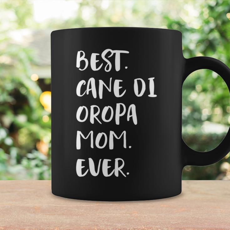 Best Cane Di Oropa Mom Ever Cane Pastore Di Oropa Coffee Mug Gifts ideas