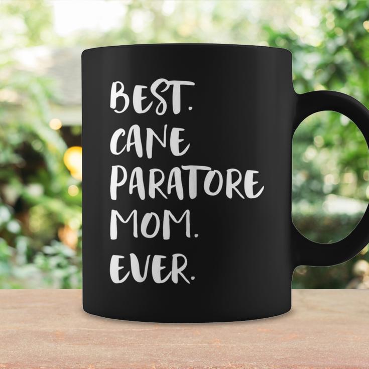 Best Cane Paratore Mom Ever Coffee Mug Gifts ideas