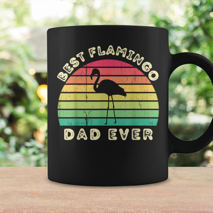 Best Flamingo Dad Ever For Men Fathers Day Funny Gifts For Dad Coffee Mug Gifts ideas