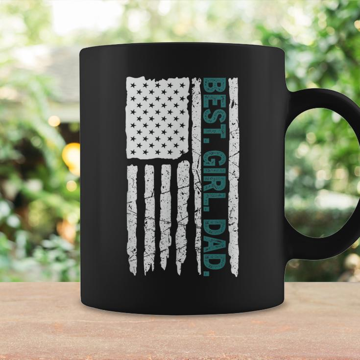 Best Girl Dad Fathers Day Coffee Mug Gifts ideas