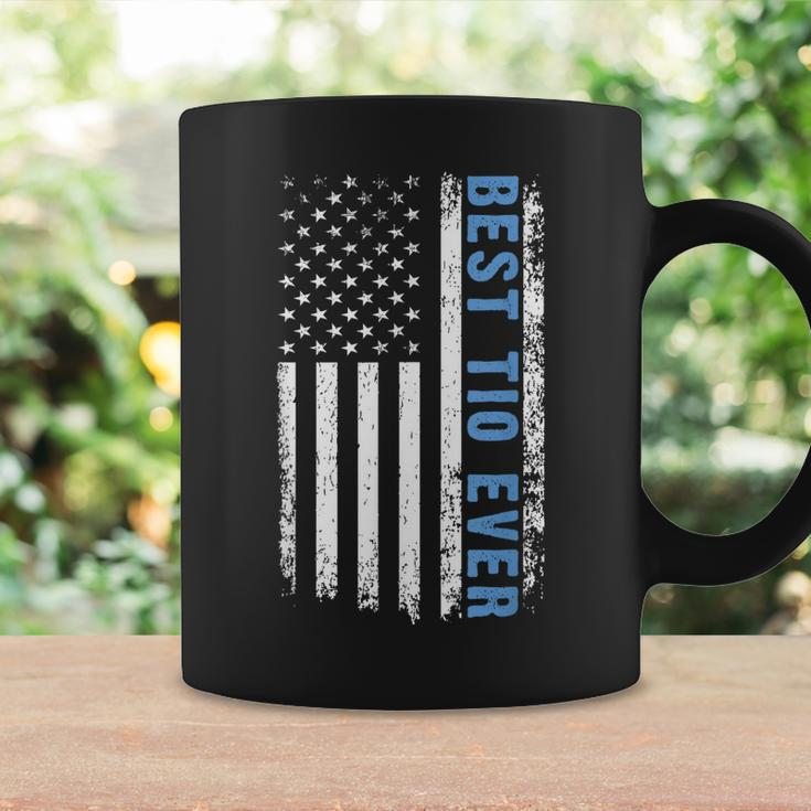 Best Tio Ever 4Th Of July American Flag Usa Patriotic Coffee Mug Gifts ideas