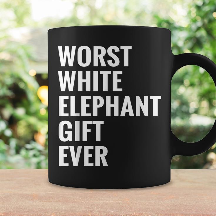 Best Worst White Elephant Ever Under 20 25 Coffee Mug Gifts ideas