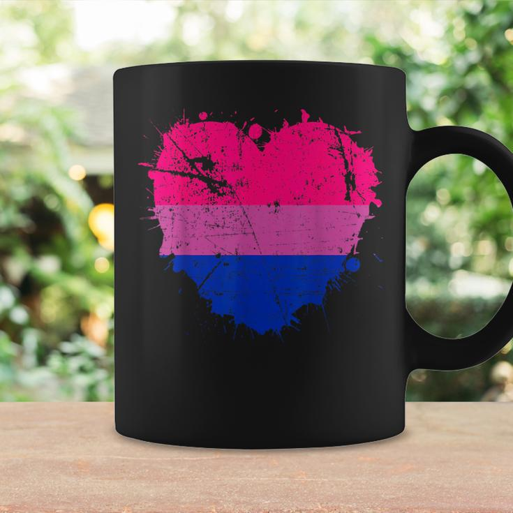 Bi-Sexual Bi Lgbt Rainbow Pride Transgender Lesbian Lgbt Coffee Mug Gifts ideas